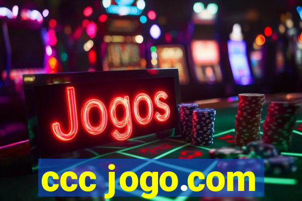 ccc jogo.com